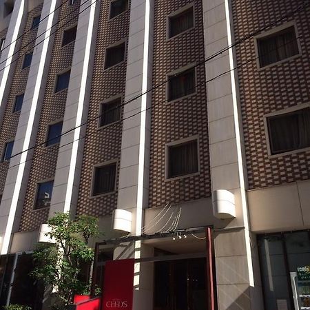 Ceeds (Adults Only) Hotel Osaka Bagian luar foto
