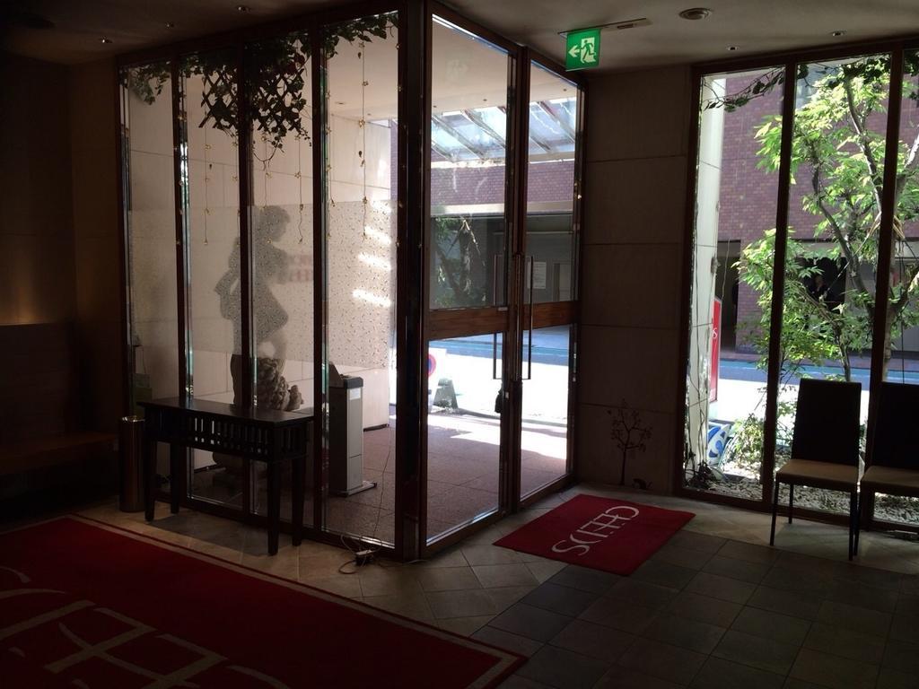 Ceeds (Adults Only) Hotel Osaka Bagian luar foto