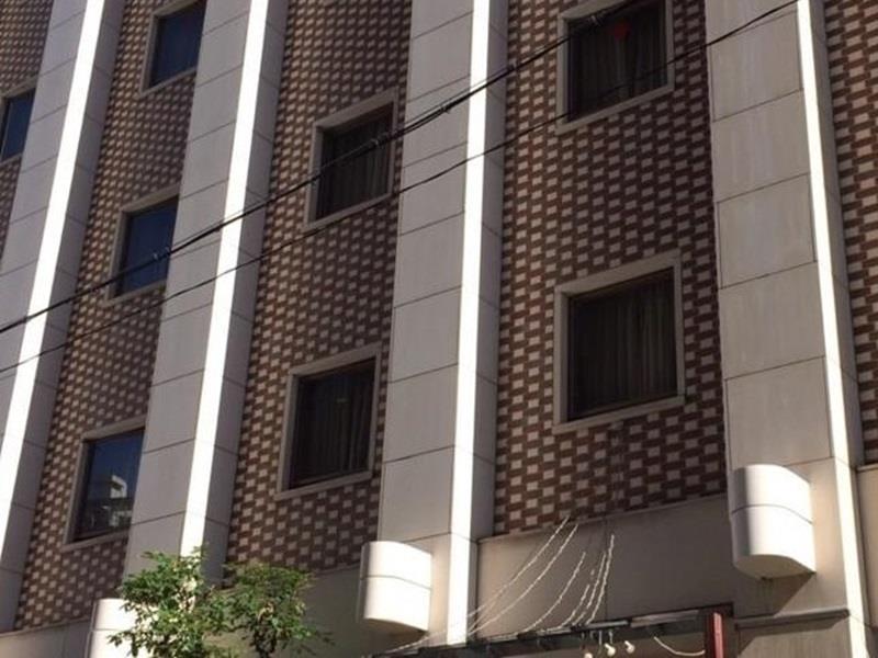 Ceeds (Adults Only) Hotel Osaka Bagian luar foto