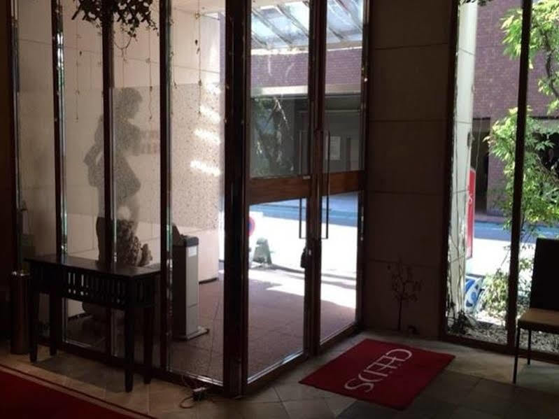 Ceeds (Adults Only) Hotel Osaka Bagian luar foto