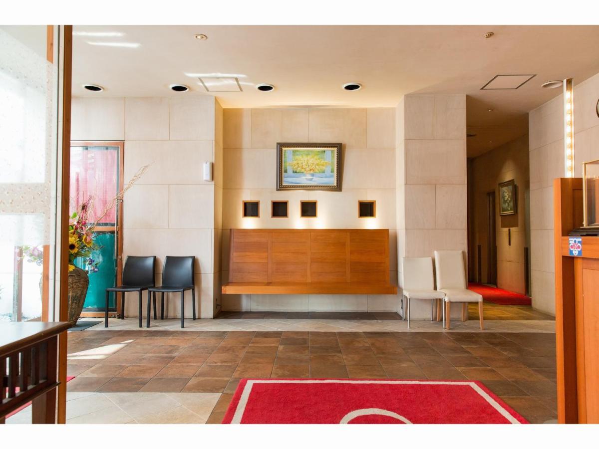 Ceeds (Adults Only) Hotel Osaka Bagian luar foto